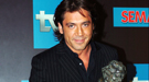 Javier Bardem, el favorito de la noche de los Goya 2011... ¿Y de la noche de los Bafta?
