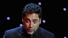 Javier Bardem: primeras declaraciones con el Goya 2011 entre sus brazos