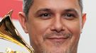 'Paraíso Express', de Alejandro Sanz, 'Mejor álbum pop latino' en los Grammy 2011