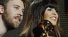 Los Premios Grammy 2011 coronan a Lady Antebellum y Arcade Fire