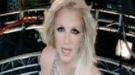 El resurgir de Britney Spears, ya está aquí su videoclip 'Hold it Against me'