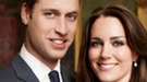 Guillermo de Inglaterra y Kate Middleton reparten las invitaciones de su boda