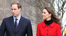 Kate Middleton y el Príncipe Guillermo rememoran sus comienzos en la Universidad de St. Andrews