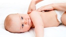 Masajes para bebés: la mejor forma de relajar a tu hijo