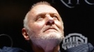 Anthony Hopkins: 'Me convertí en actor porque no era bueno en nada más'