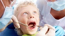 La visita al dentista, fundamental para los niños