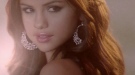 Te mostramos las imágenes del nuevo videoclip de Selena Gómez: 'Who Says'