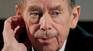 Vaclav Havel se estrena como director de cine con 'La salida', una autoparodia
