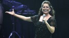 Isabel Pantoja agradece el apoyo al público argentino tras un gran concierto