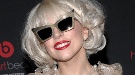 Lady Gaga, premiada en los Fashion Awards 2011, 'los Oscar de la moda'
