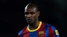 Abidal comienza su partido más difícil tras ser operado de un tumor en el hígado
