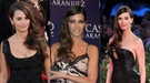 Pelo semi recogido: Penélope Cruz, Sara Carbonero y Paz Vega, precursoras del peinado más 'chic'