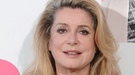 Catherine Deneuve juega a ser 'mujer florero' en 'Potiche. Las mujeres al poder'