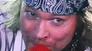La banda Guns N'Roses estará en el cartel del 'Rock in Rio 2011'