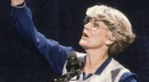 Fallece Geraldine Ferraro, la dama que abrió las puertas a las mujeres en la política estadounidense
