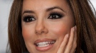 Eva Longoria en México para hablar de cine, sin la compañía de Eduardo Cruz