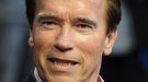 Arnold Schwarzenegger vuelve convertido en superhéroe en 'The Governator'