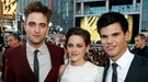 Robert Pattinson o Taylor Lautner, ¿quién da el 'Mejor beso' a Kristen Stewart?