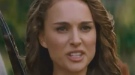 El pompis de Natalie Portman censurado en 'Caballeros, princesas y otras bestias'