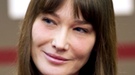 Carla Bruni retrasa un año su nuevo disco, hasta después de las elecciones