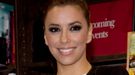 Eva Longoria, radiante en la firma de su libro de cocina 'Eva's Kitchen'