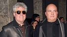 Pedro Almodóvar y su hermano Agustín reingresan en la Academia de Cine