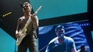 Juanes conquista otra vez a su público en Nueva York