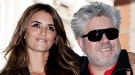 Pedro Almodóvar se encontrará con Penélope Cruz en el Festival de Cannes 2011