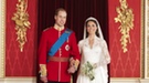 Nuevas imágenes de la Boda Real: Retratos oficiales de Kate Middleton y el príncipe Guillermo