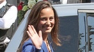 La evolución de Pippa Middleton: De hermana de Kate a celebrity por derecho propio