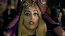 Lady Gaga vuelve con polémica y baile en el estreno de su videoclip 'Judas'