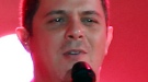 Un premio más para Alejandro Sanz: 'Paraíso Tour' la mejor gira de conciertos