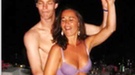 Las fotos más escandalosas de Pippa Middleton, semidesnuda y borracha en una fiesta