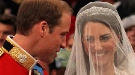 Conoce las conversaciones de Guillermo y Kate en su boda gracias a una lectora de labios
