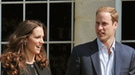 El príncipe Guillermo y Kate Middleton disfrutan de su luna de miel en un destino secreto