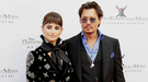 Penélope Cruz y Johnny Depp levantan pasiones en el estreno de 'Piratas del Caribe' en Moscú