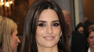 Penélope Cruz cambia de look: radiante de blanco en la premiere de Londres