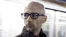Moby publica 'Destroyed', disco que compuso a altas horas de la madrugada