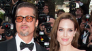 Brad Pitt y Angelina Jolie, resplandecientes en el estreno de 'El árbol de la vida' en Cannes