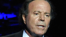 Julio Iglesias cumple su sueño de cantar en el Liceo de Barcelona