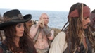 'Piratas del Caribe 4' llega al cine y se convierte en la más exitosa de la saga