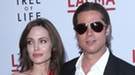 Angelina Jolie eclipsa a Brad Pitt en la premiere de 'El árbol de la vida'