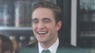 Filtrada la primera imagen de Robert Pattinson en su nueva película, 'Cosmópolis'