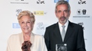 Lola Herrera e Imanol Arias reciben el Premio de la Fundación Casa del Actor 2011