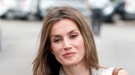 La Princesa Letizia pide consejo a 'Supernanny' para educar a Leonor y Sofía