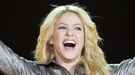 Shakira logra en su concierto que los madrileños olviden su romance con Piqué