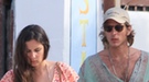 Andrea Casiraghi celebra su 27 cumpleaños con su novia y amigos en Ibiza