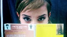 Ya sabemos el look que lucirá Emma Watson en la película 'The Perks of Being a Wallflower'