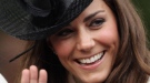 Catherine Middleton, separada del príncipe Guillermo en la 'Trooping the Colour' de Londres