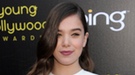 Hailee Steinfeld no saldrá desnuda en 'Romeo y Julieta' debido a su corta edad